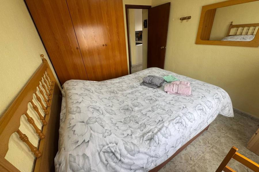 Salg - Rekkehus - Torretas - Torrevieja