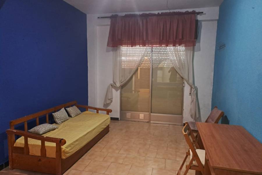 Sale - Studio - Parque de las Naciones - Torrevieja