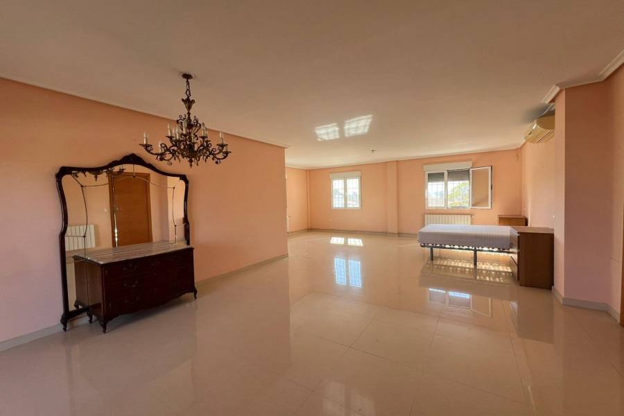 Försäljning - Villa - Torreta florida - Torrevieja