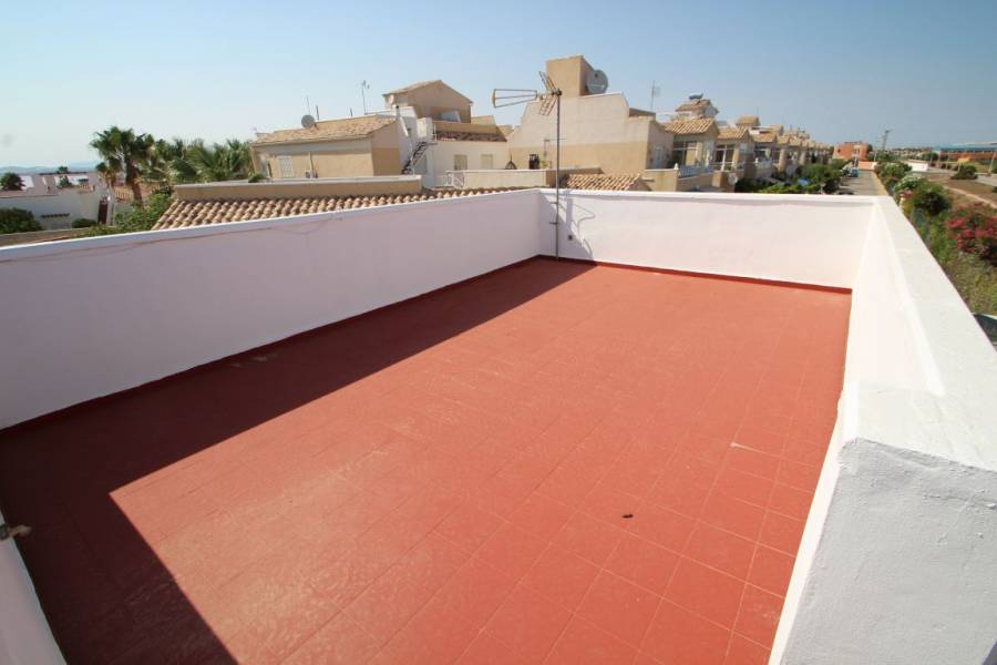 Venta - Chalet - torrevieja - Torrevieja