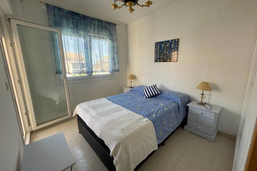 Sale - Terraced house - La siesta - Torrevieja