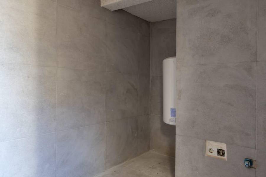 Venta - Chalet - Las filipinas - San Miguel de Salinas