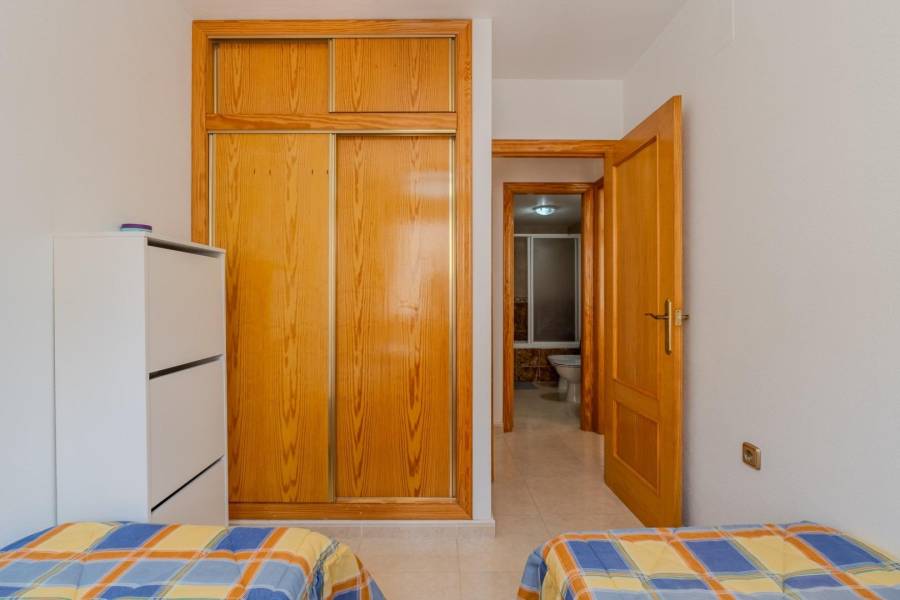 Vente - Appartement - Centro - Torrevieja