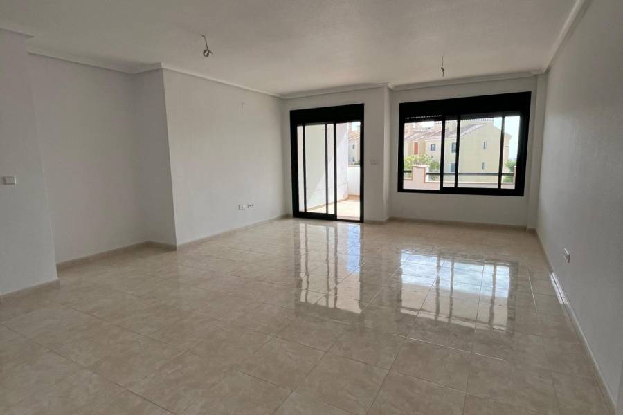 Vente - Rez-de-chaussée - Lomas de Campoamor-Las Ramblas - Orihuela Costa