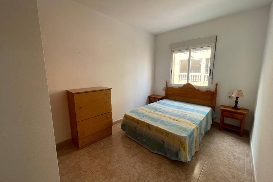 Verkauf - Apartment - Centro - Torrevieja