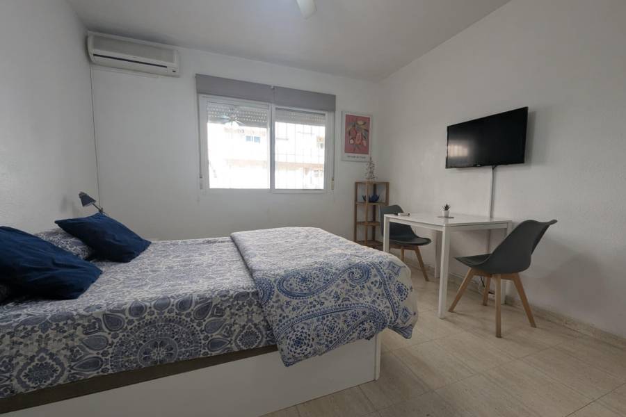 Salg - Studioleilighet - Centro - Torrevieja