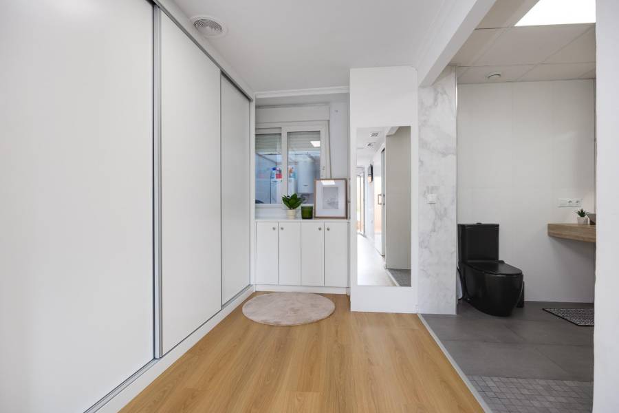 Venta - Apartamento - Centro - Torrevieja