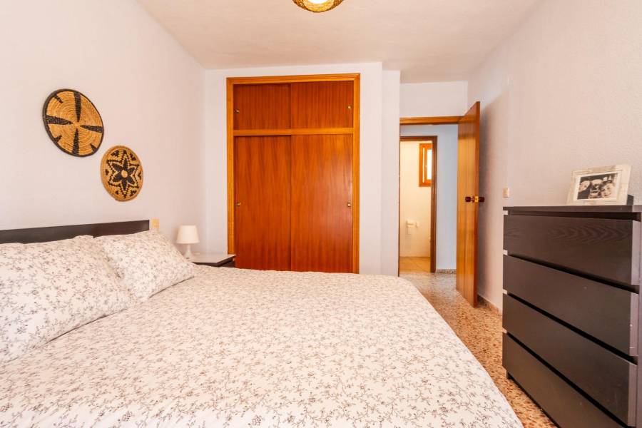 Verkauf - Apartment - Acequion - Torrevieja