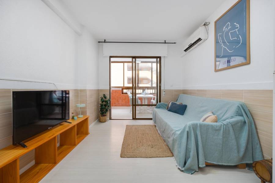 Sale - Apartment - Cabo cervera - Torrevieja