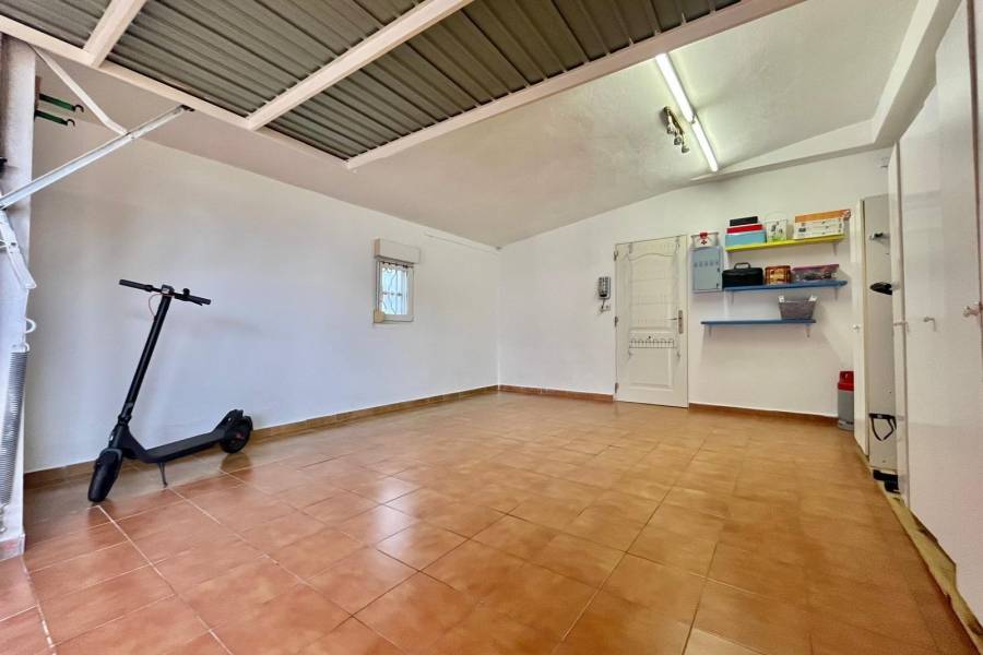 Verkauf - Villa - Los Balcones - Los Altos del Edén - Torrevieja