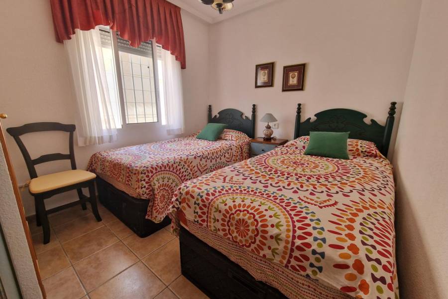 Sale - Terraced house - Torreblanca - Torrevieja