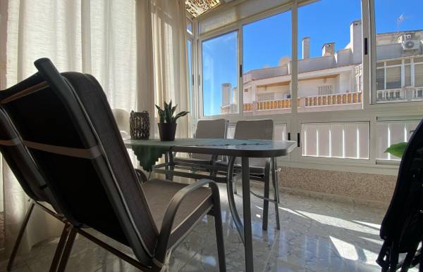 Apartment - Verkauf - Playa del Cura - Torrevieja