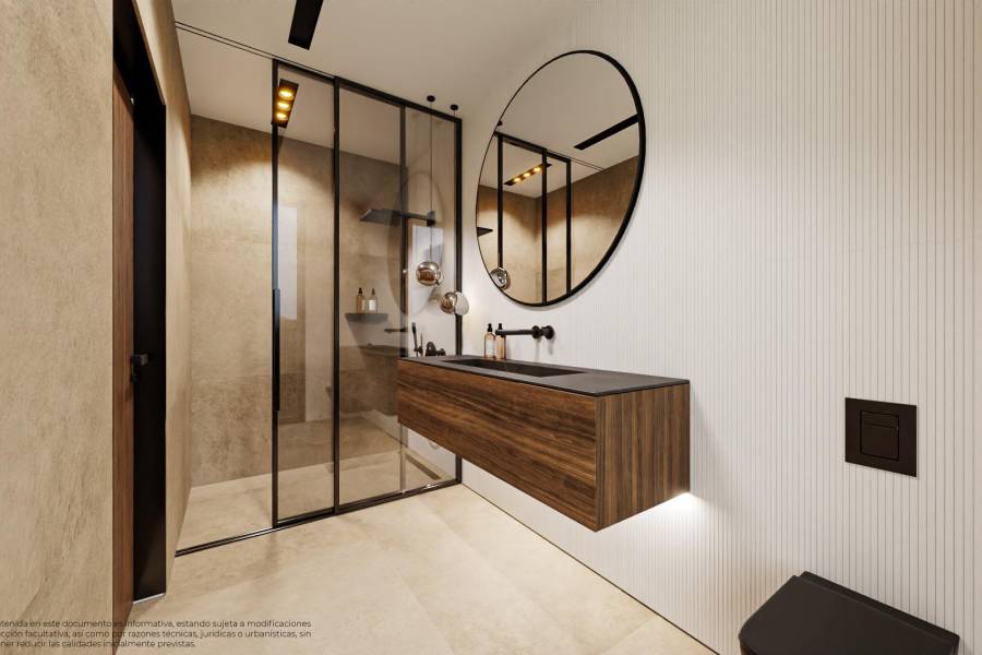 Venta - Villa - La Zenia - Orihuela Costa