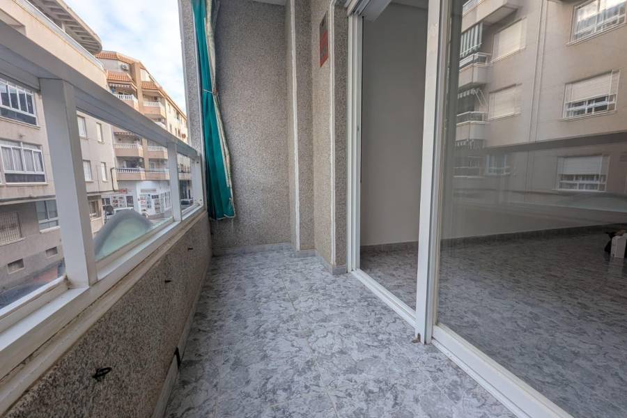 Försäljning - Lägenhet - Centro - Torrevieja