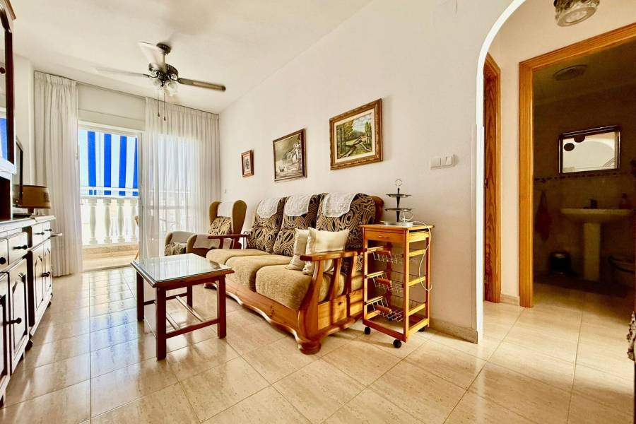 Venta - Apartamento - Estacion de autobuses - Torrevieja