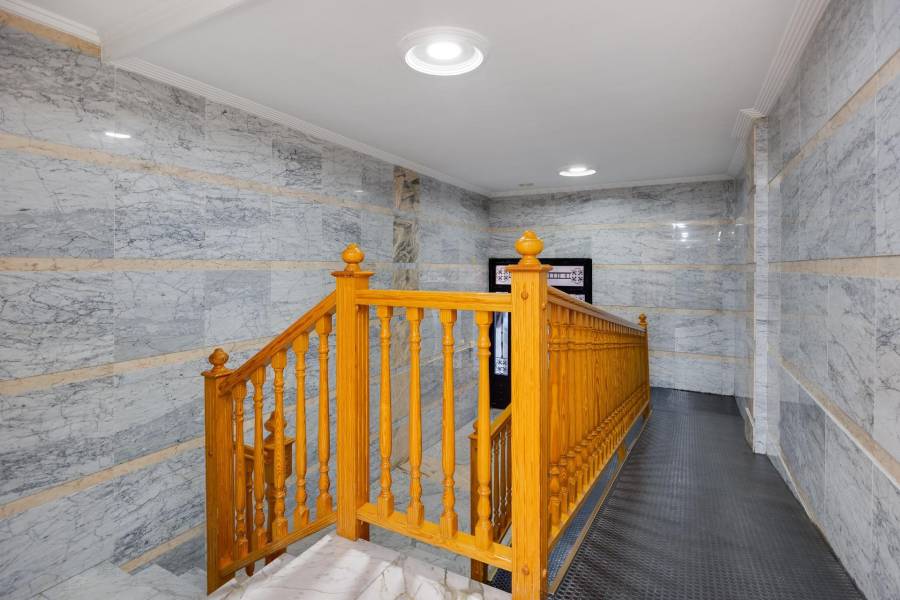 Vente - Appartement - Centro - Torrevieja