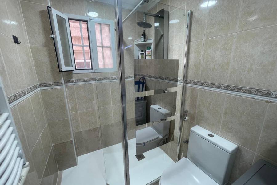 Sale - Penthouse - Playa de los locos - Torrevieja