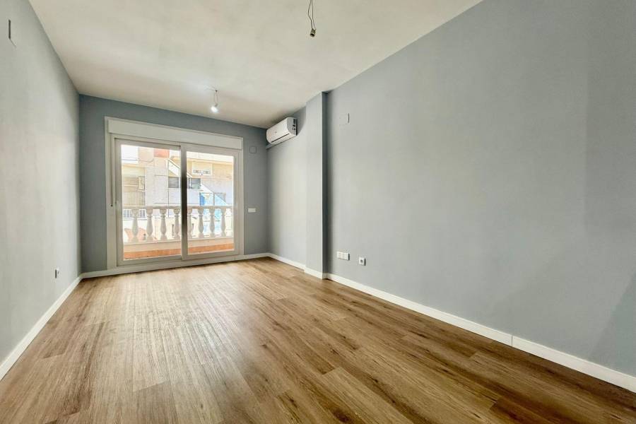 Verkauf - Apartment - La Mata pueblo - Torrevieja