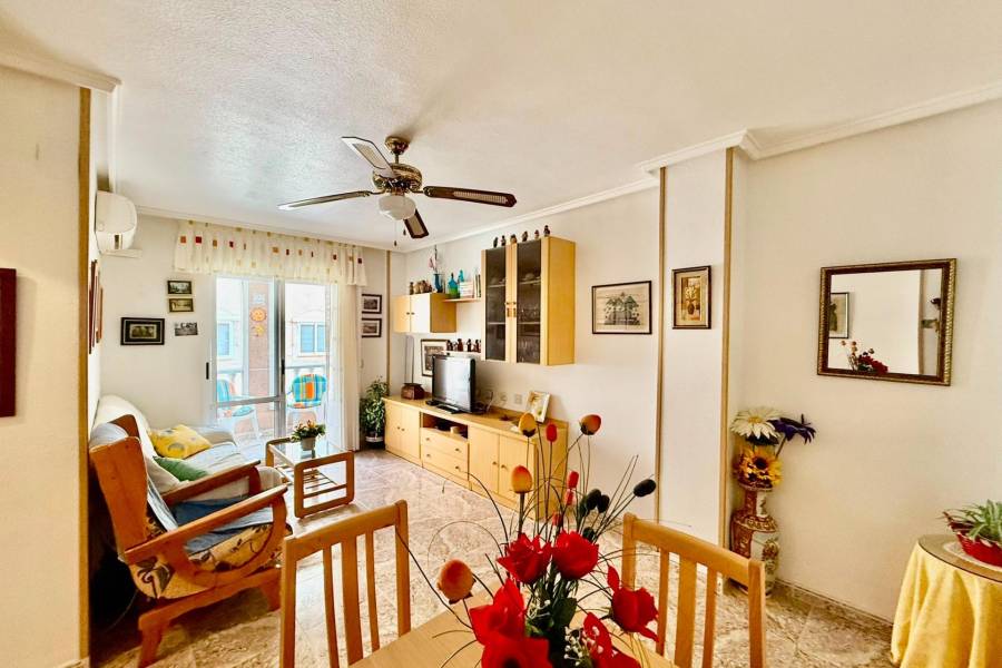 Vente - Appartement - El Acequión - Los Náufragos - Torrevieja