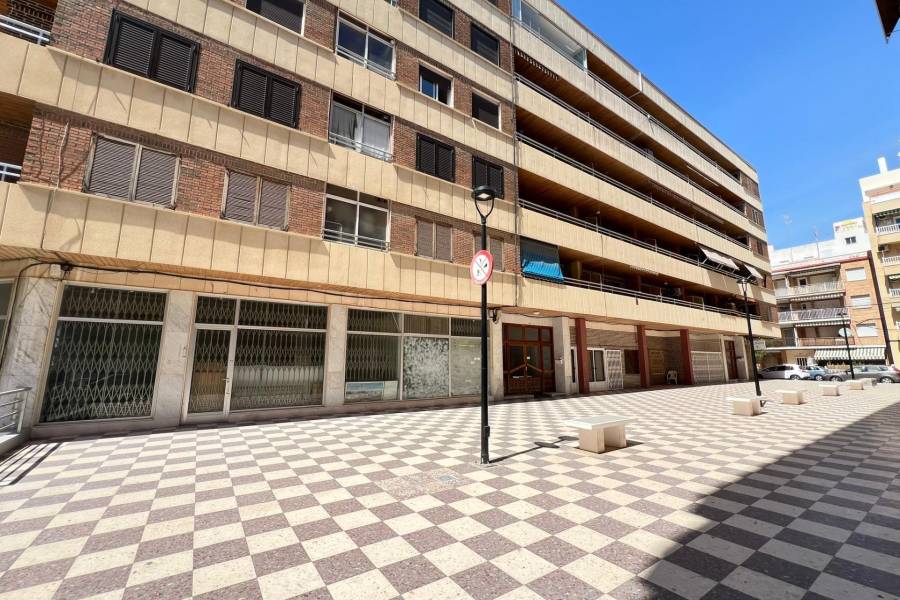 Venta - Apartamento - El Acequión - Los Náufragos - Torrevieja