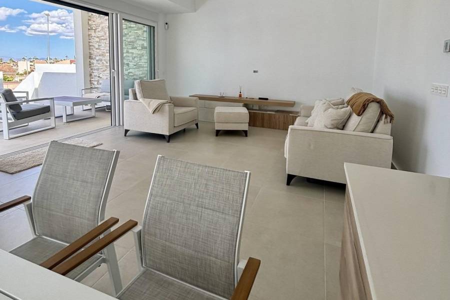 Venta - Villa - Benijófar - Benijofar
