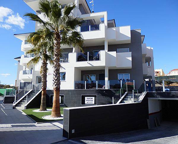 Venta - Apartamento - Las Filipinas - Orihuela Costa
