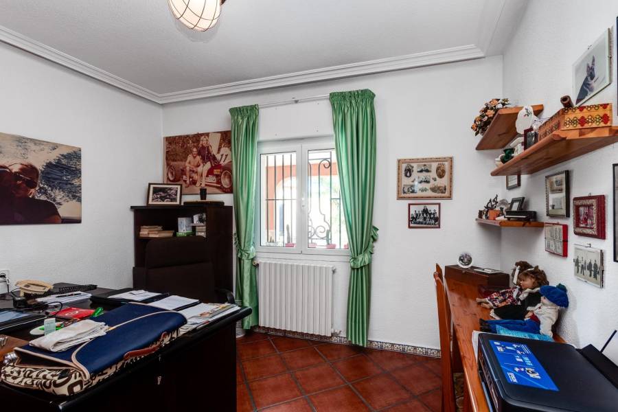 Venta - Villa de Lujo - San luis - Torrevieja