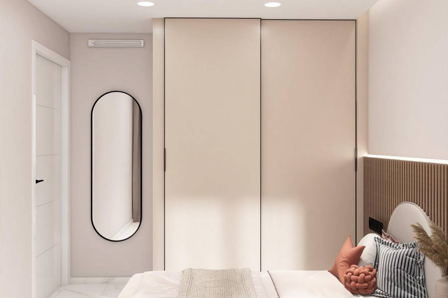 Sale - Villa - Cuidad Quesada - Rojales