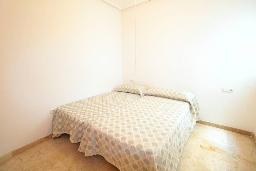 Verkauf - Apartment - Playa del Cura - Torrevieja