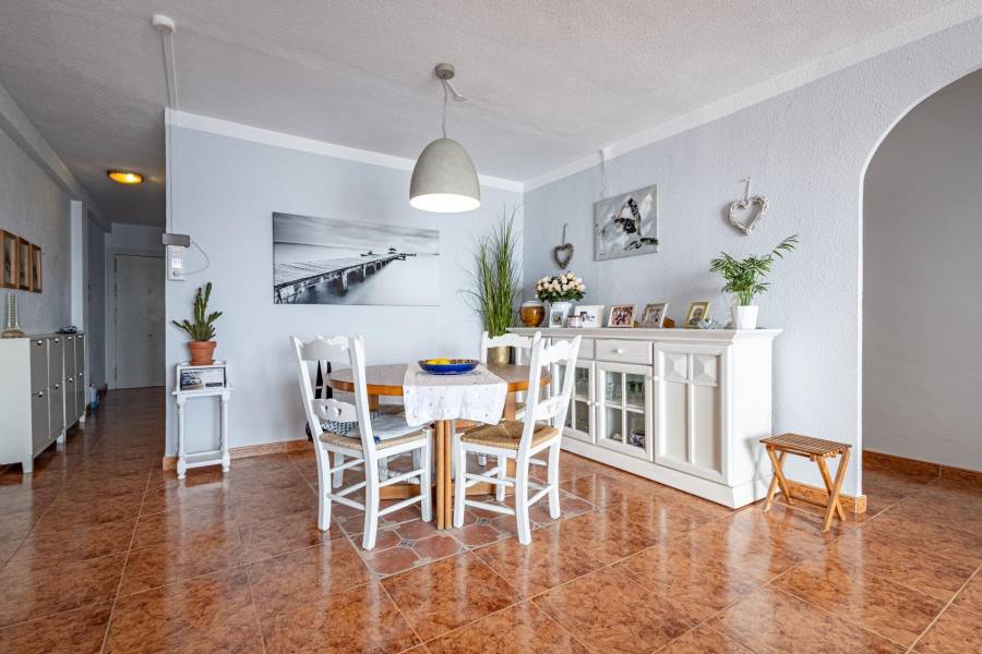Venta - Piso - Playa de los Naufragos - Torrevieja