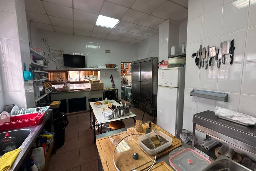 Venta - Local comercial - torrevieja - Torrevieja