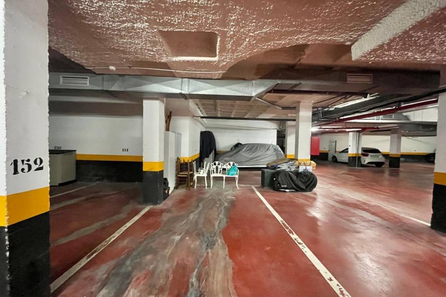 Venta - Bungalow Planta Baja - Punta Prima - Torrevieja