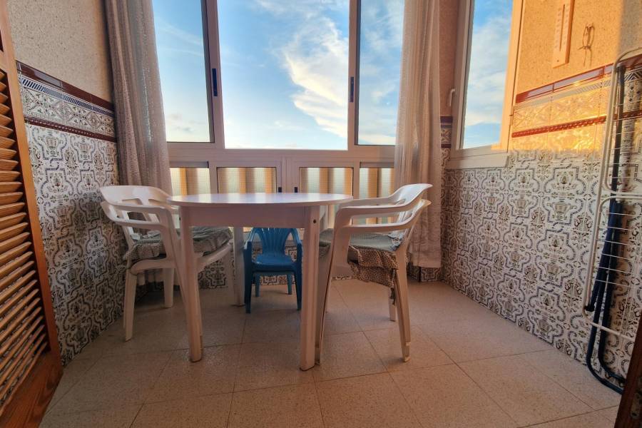 Venta - Apartamento - torrevieja - Torrevieja