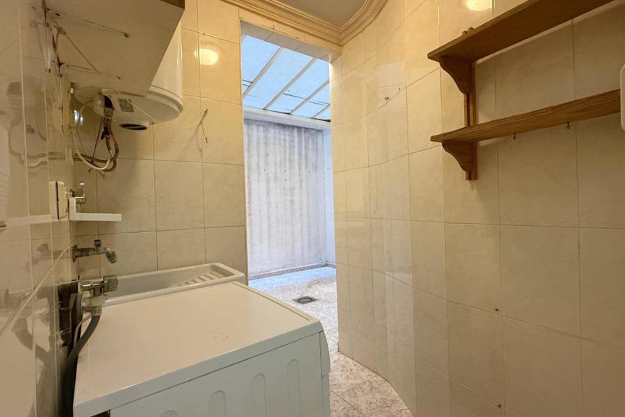 Venta - Piso - Centro - Torrevieja