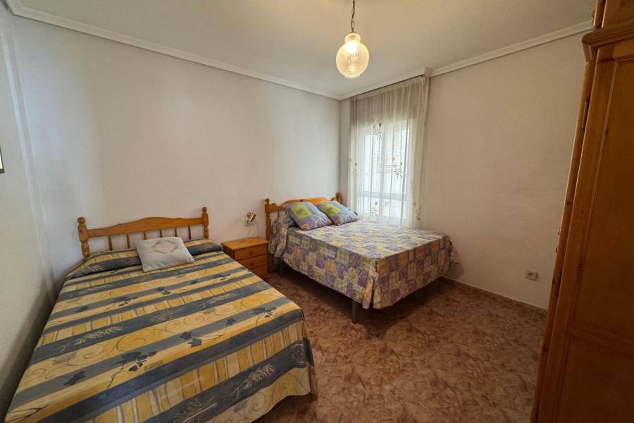 Venta - Apartamento - Centro - Torrevieja