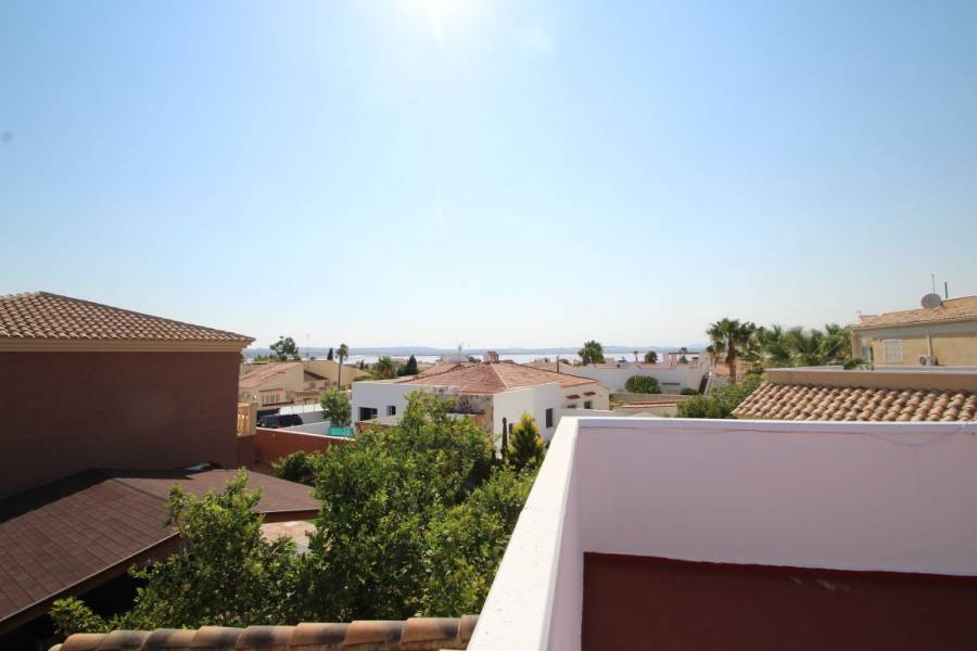 Venta - Chalet - torrevieja - Torrevieja