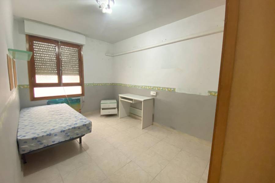 Försäljning - Lägenhet - Acequion - Torrevieja
