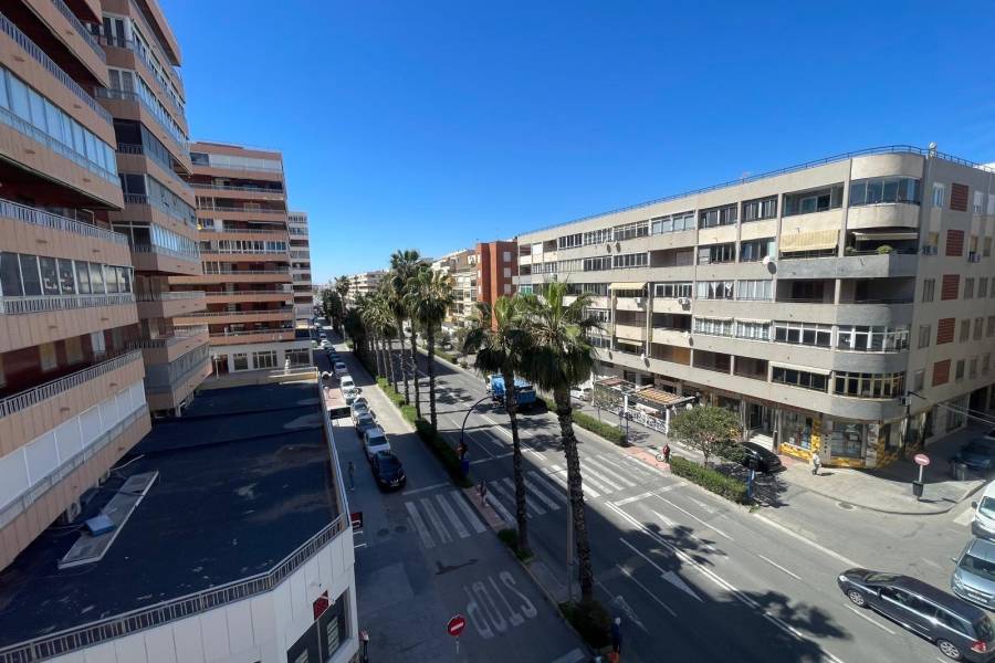 Försäljning - Lägenhet - Acequion - Torrevieja