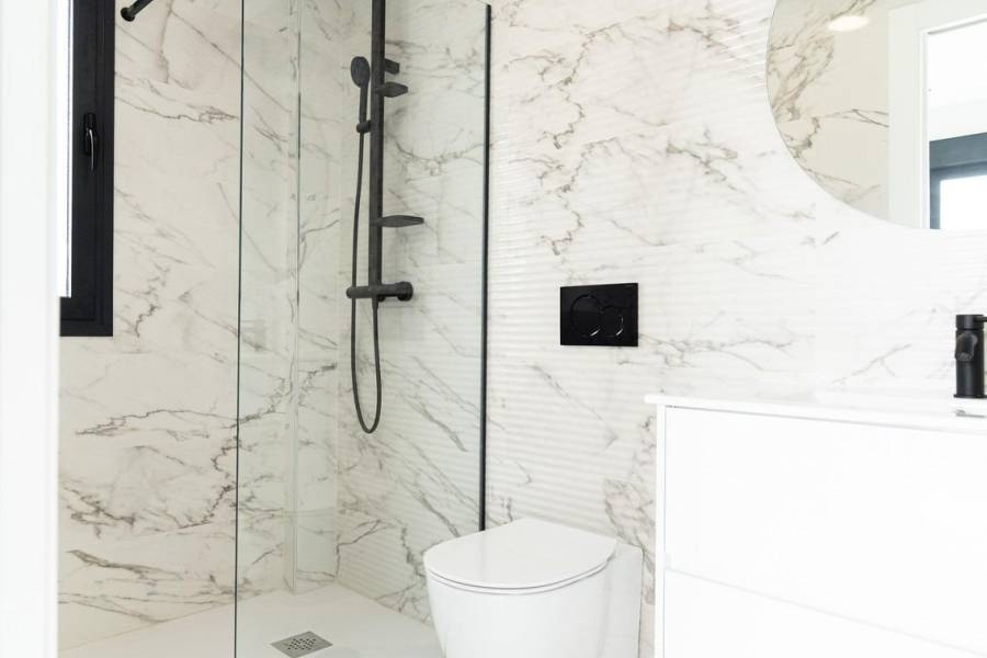 Vente - Villa - Punta Prima - Orihuela Costa