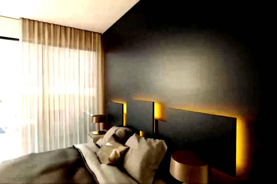 Verkauf - Penthousewohnung - Centro - Torrevieja