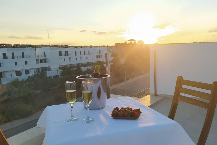 Venta - Villa - PAU 8 - Orihuela Costa