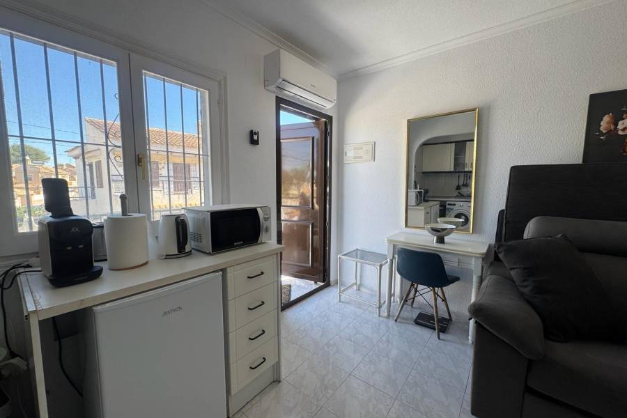Salg - Bungalow øverste etasje - Torreblanca - Torrevieja