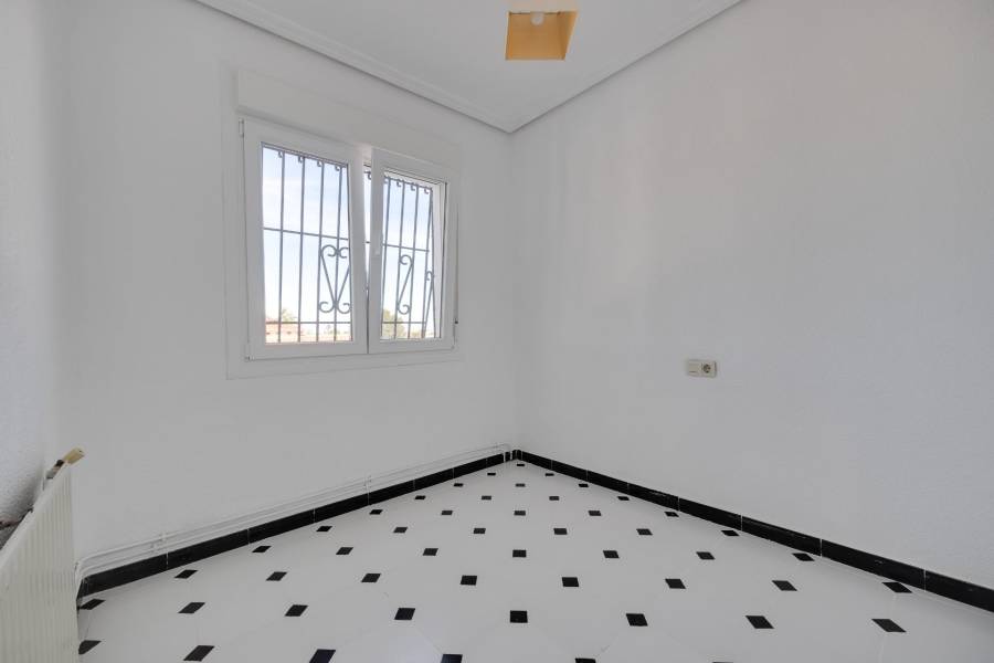 Venta - Pareado - La Siesta - El Salado - Torreta - Torrevieja