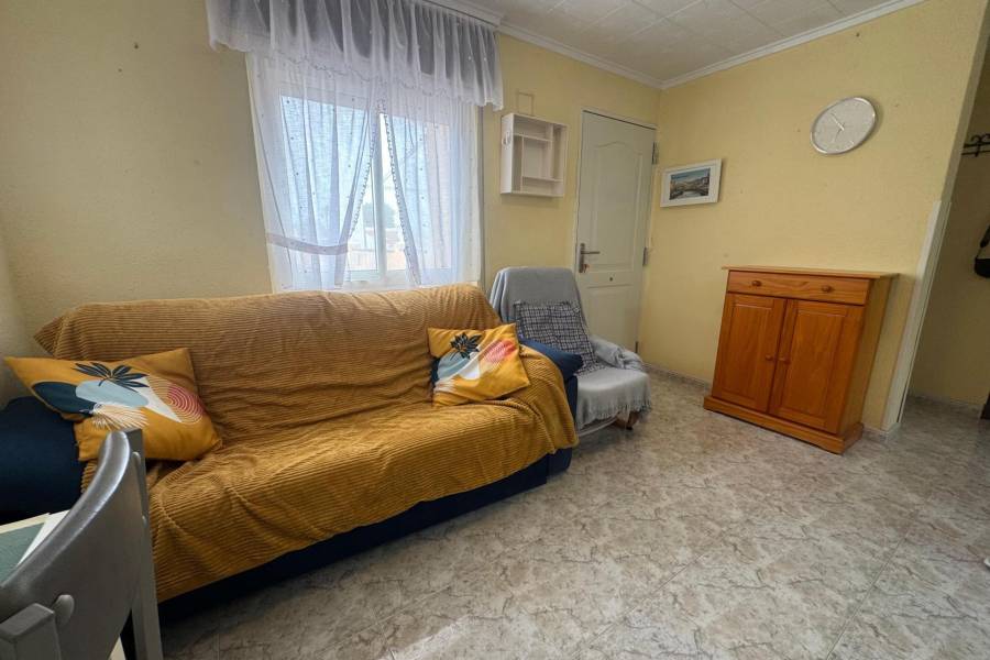 Salg - Rekkehus - Torretas - Torrevieja