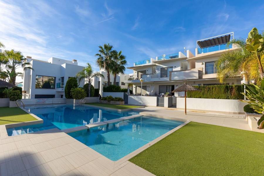 Vente - Duplex - Costa blanca sur - Ciudad quesada