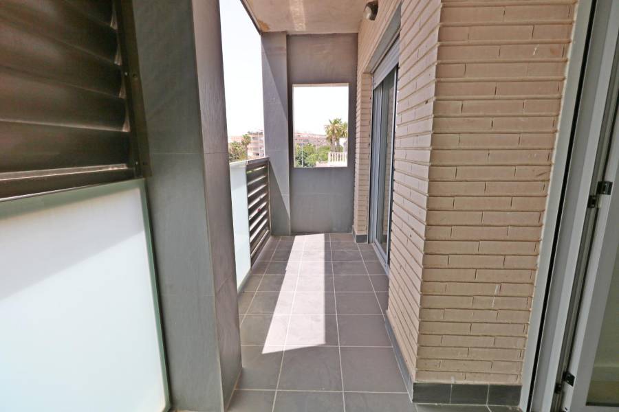 Försäljning - Lägenhet - Acequion - Torrevieja