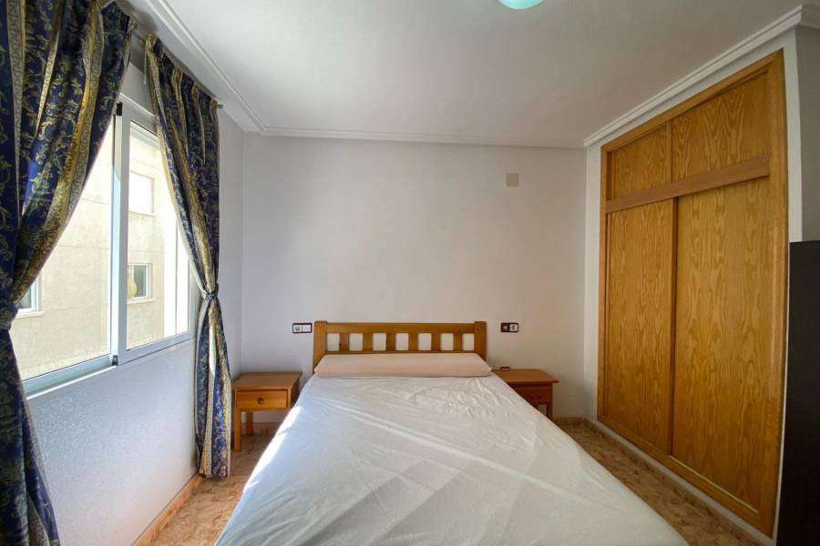Verkauf - Apartment - Playa del Cura - Torrevieja