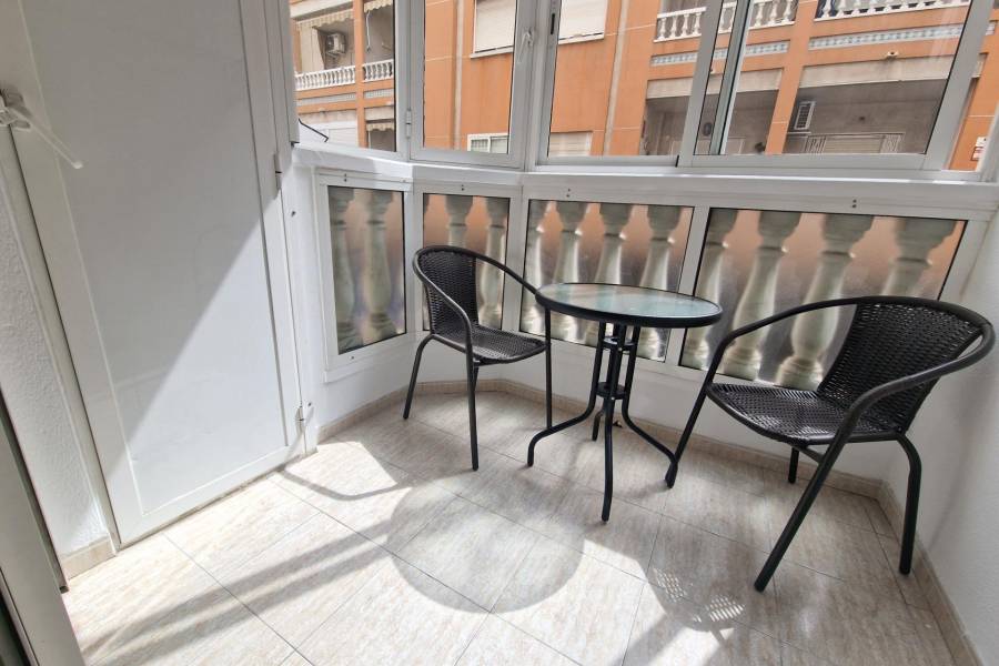 Vente - Appartement - Centro - Torrevieja