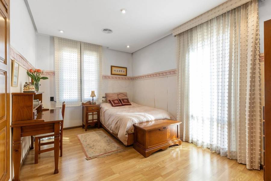 Venta - Villa de Lujo - La veleta - Torrevieja
