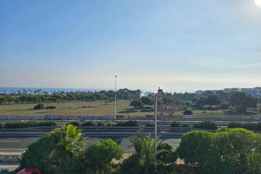 Salg - Rekkehus - Punta Prima - Torrevieja